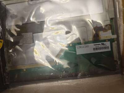 LTM12C285东芝12.1英寸工业液晶屏-议价
