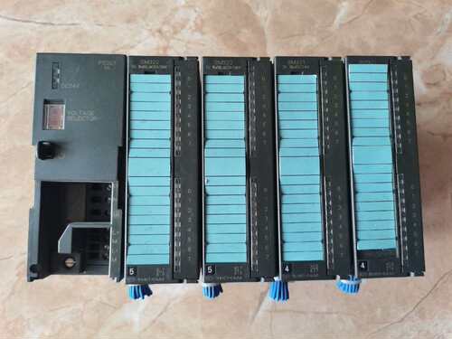 拆机西门子PLC 电源PS307 模块SM321 SM322-议价