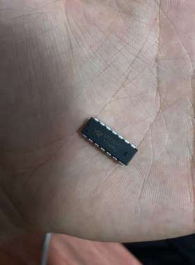 UTC324D  四运算放大器IC UTC友旺 未使-议价