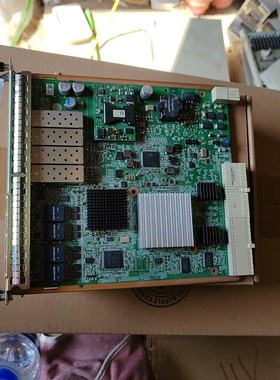 华为ATN950业务板卡,模块接口卡华为 D2EM8M  A-议价