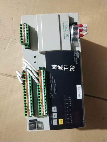 拆机欧姆龙S8AS-48008电源二手拆机,S8AS-4