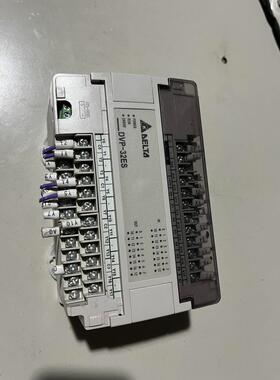 台达拆机PLCDVP32ES00R2台达拆机PLCDV