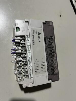台达拆机PLCDVP32ES00R2台达拆机PLCDV