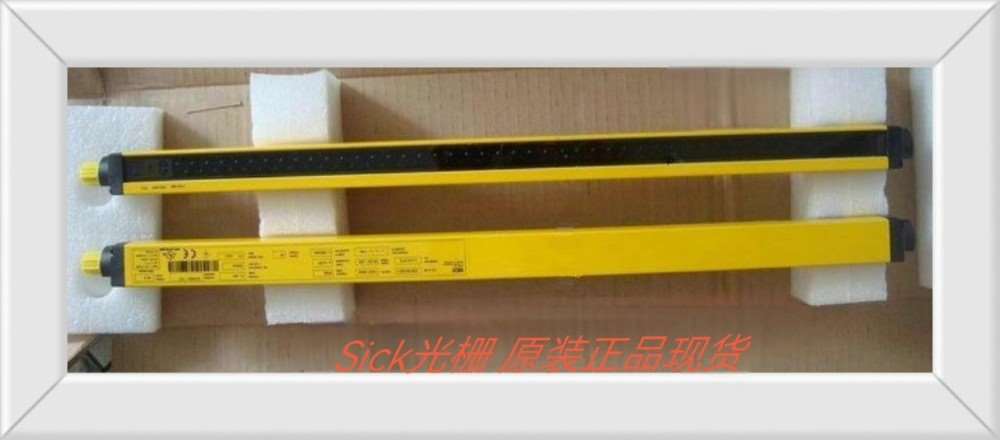 西克Sick安全光栅光幕DeTec4系列