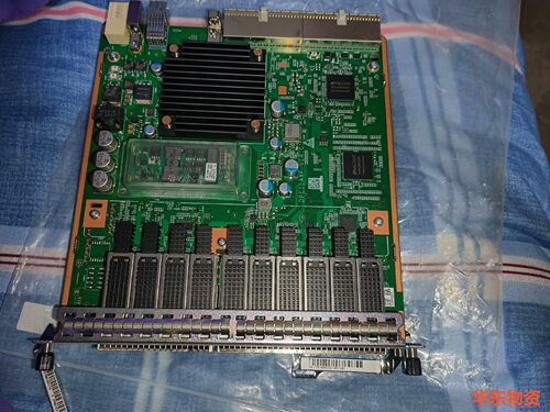 华为PTN980万兆板,N1EX10S,无包现货出售,注