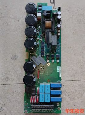 AB FLEX753变频器驱动板312747-a14原装拆机