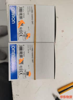omron欧姆龙 V680-HAM42-DRT.-议价