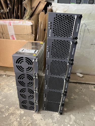拆机珠江SMR3004D   SMR3004A电源成色新-议价