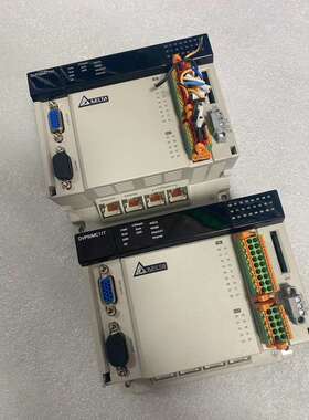 台达PLCDVP50MC11T-062000DVP5-议价