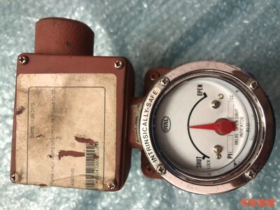OVAL PI45B10 9572CC,流量计,未使用备-议价