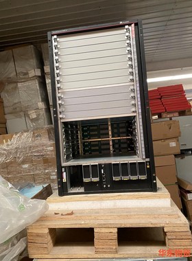 华为交换机S12700-12机框仅此一台需要联系-议价