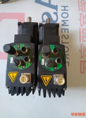JVL智能电机MAC400-D2丹麦原厂,JVL一体化步进电