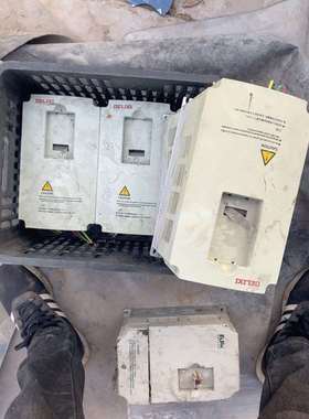 德力西4kw变频器cdi9000-议价