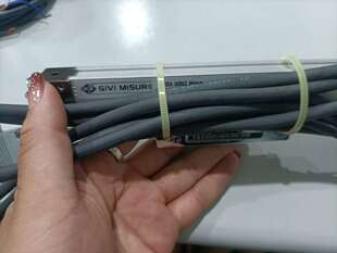 ISAW05Z50mm意大利光栅尺未使用图