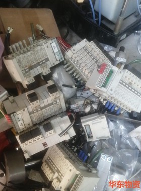 SMC电磁阀 总线阀岛 SF1(SlNO.EX120-SUW