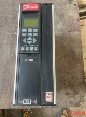 丹佛斯T5006PT5B20STR3DLF00A00C1一台