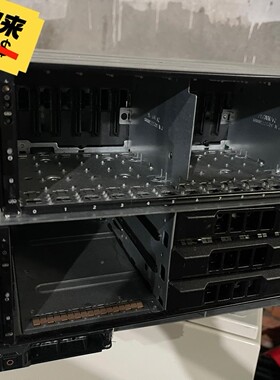 戴尔MD3800i MD3820i存储 网络存储机柜,双电源