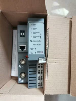 罗克韦尔PLC1734-ACNR成色充新议价-议价
