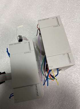 三菱扩展FX5-16EYR/ESFX5-16EYT/ES-议价