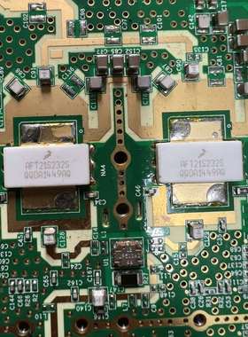 高频管aft21s232s数量50-议价