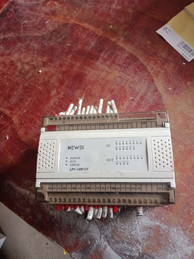 科威PLC控制器LP1-14M12T现货-议价