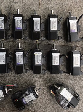 台达ECMA-C20401GSECMA-C10401GS伺-议价