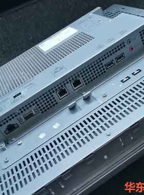 西门子6AV6644-0AC01-2AX1裸机99新
