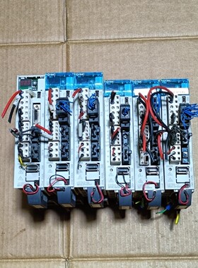 SMC伺服LECSS2-S8 LECSS2-S7-议价