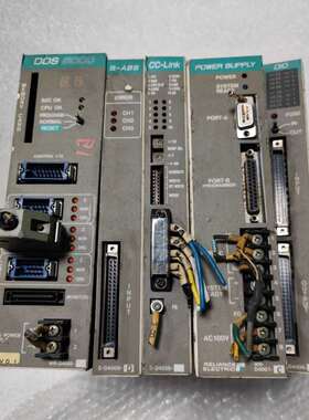 RELIANCE瑞恩DDS5000 WR-D4005 CC--议价