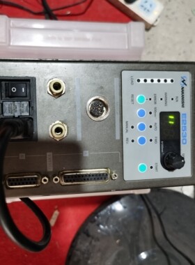 NAKANISHI E2530中西电源控制器实物图能开机-议价