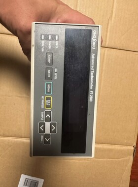 日本小野ONOSOKKI转速表FT-2500高级转速表 功能-议价