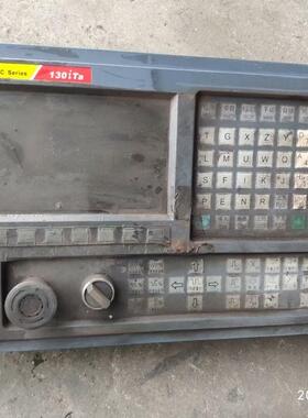 广泰130iTa系统一台GUNT-130iTa成色如图