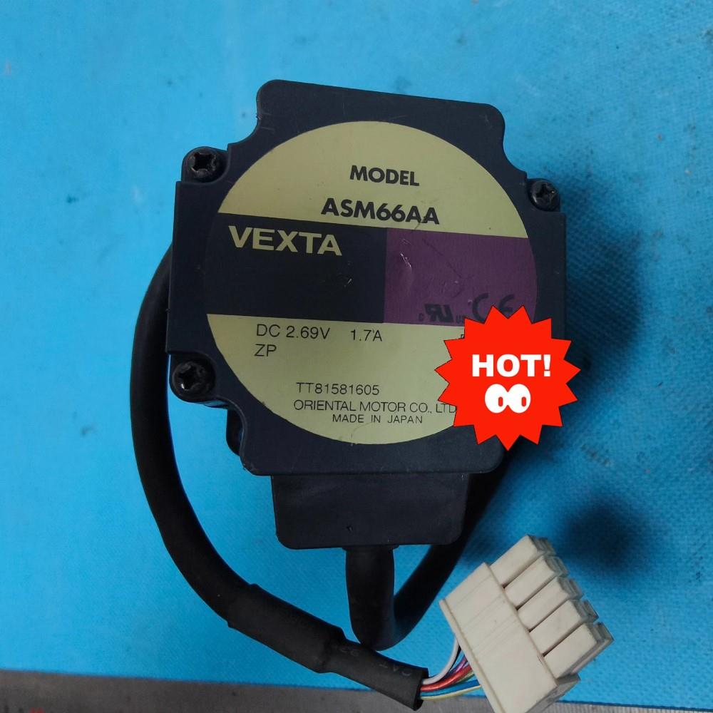 VEXTA东方电机ASM66AA