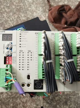 台达DVPCOPMDVP28SVDVP16SN-议价