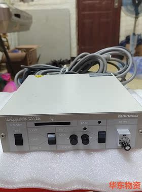 Liteguide二手拆机NIRECO纠偏控制器，AE120-议价