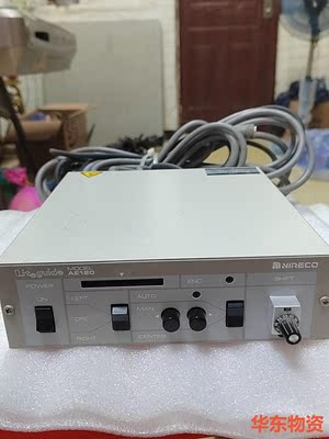 Liteguide二手拆机NIRECO纠偏控制器，AE120-议价