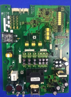 A84MA90B-60三菱变频器电源板BC186A9-议价