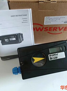 福斯D30定位器  美国福斯D30AHN2系列 D30NHN