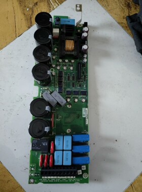 AB罗克韦尔312747-A16主板拆机实物图功能正常-议价