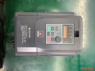 拆机 原装 功能包好 4KW 阿尔法变频器ALPHA6700S