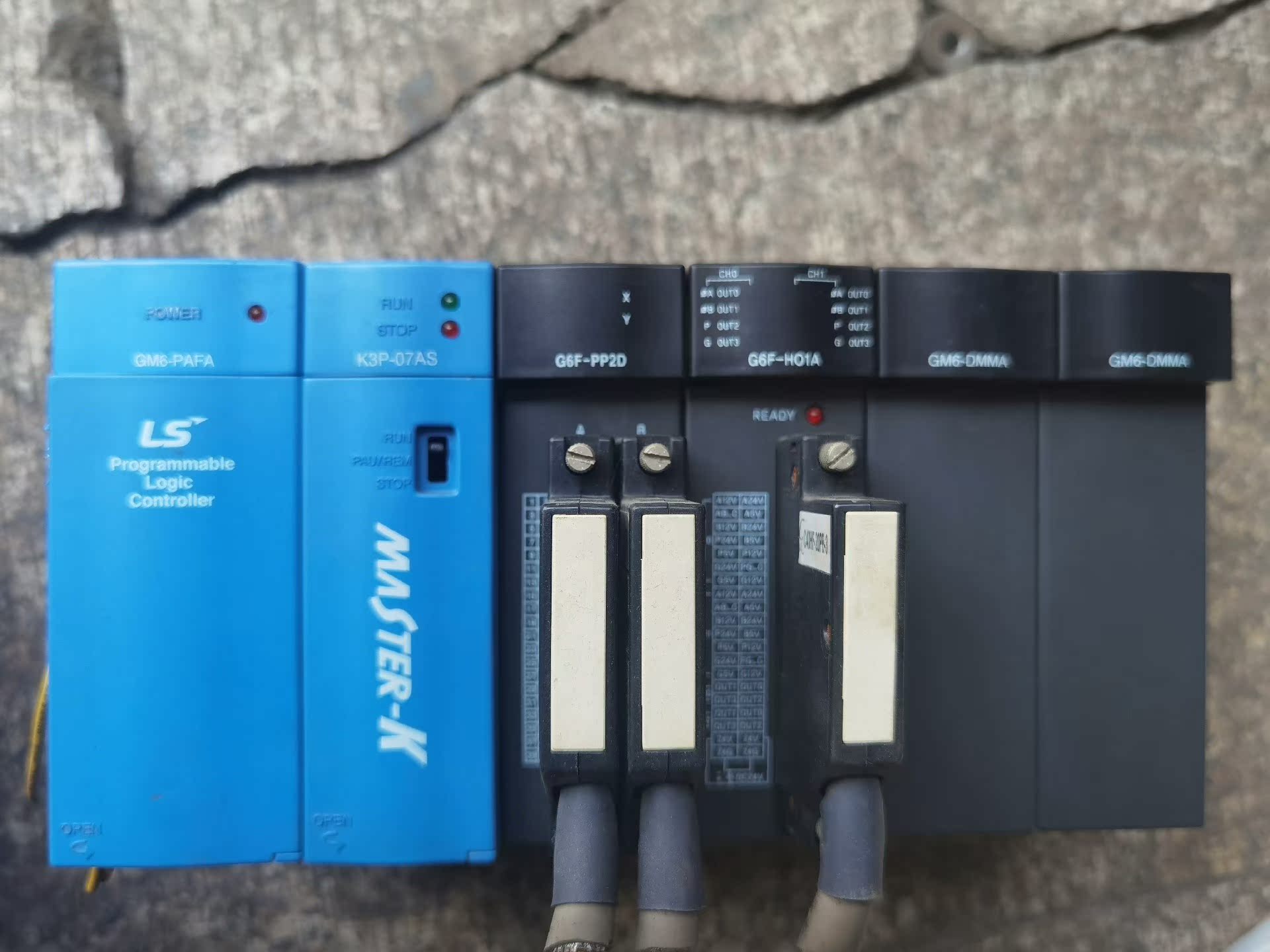 LS编程K3P-07ASGM6-PAFAG6F-PP2D-议价