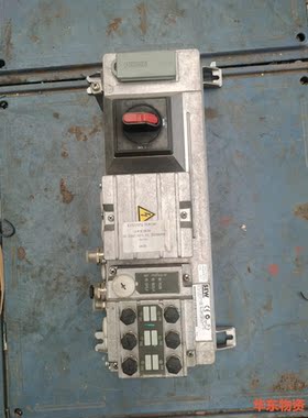 SEW MFP32D/226F/AF3新的实物照片