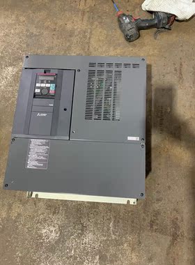 三菱F840变频器55KWFR-F840-01160-2-