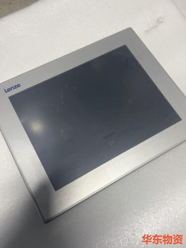 伦茨触摸屏 EL110S 3258-11  实物图拍摄 功能