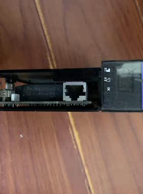 1756-CNBRE版本AB模块通信模块功能正常成