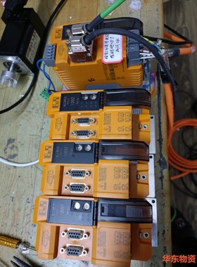 贝加莱80VD100PD.C000-01 实物图 3台现货