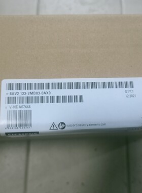 6AV2123-2MB03-0AX06AV21232-议价