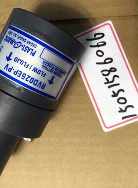 PLAST-O-MATIC阀RVD025EP.PV-议价