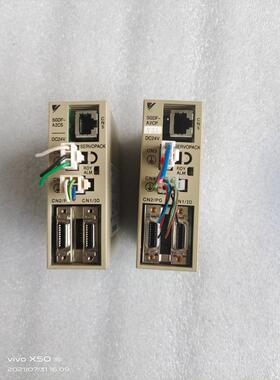 安川SGDF-A2CSSGDF-A2CPY31二手拆机