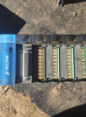 Ls拆机PLCGM6-PAFAK3P-07ASg6-议价